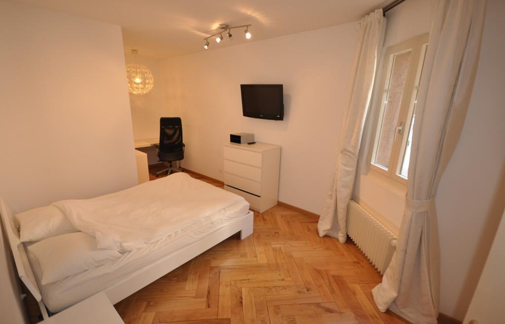 Bemont 4 * Genève