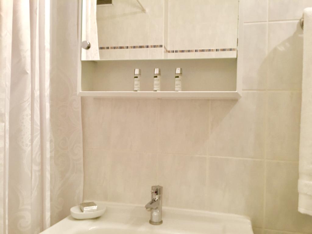 Champel One Bedroom Genève