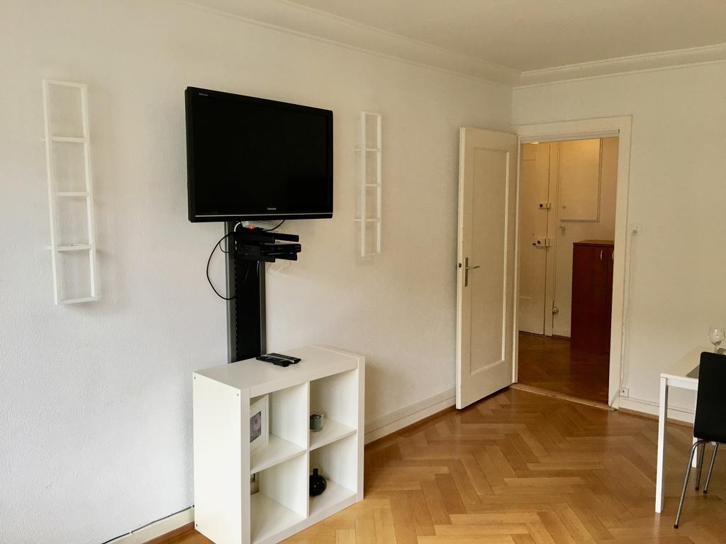 Champel One Bedroom * Genève