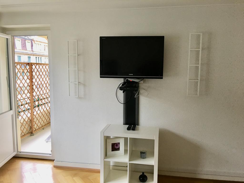 Champel One Bedroom