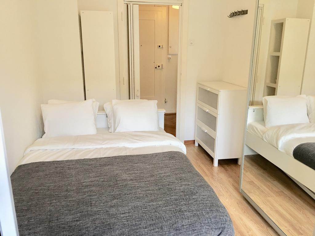 Champel One Bedroom Appartement Genève