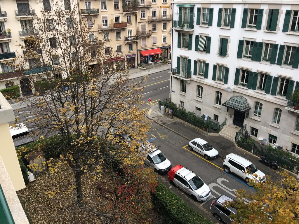 Appartement Champel One Bedroom *