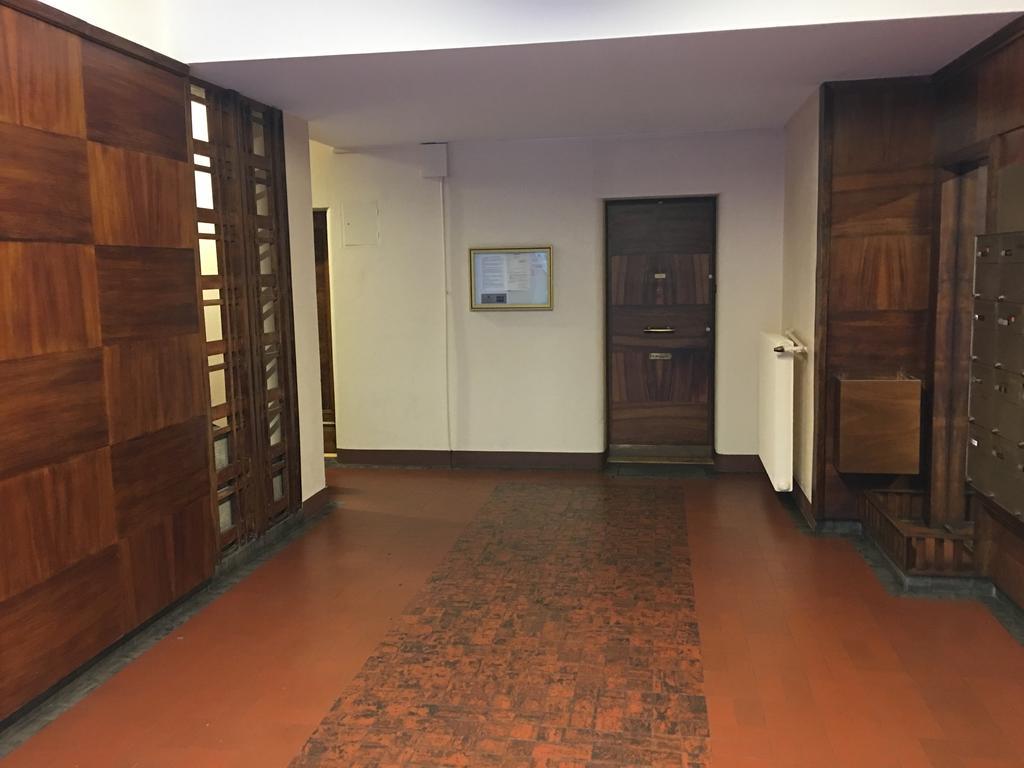 Appartement Champel One Bedroom Genève