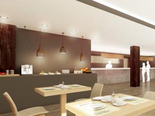 Swiss Hotel 4*
