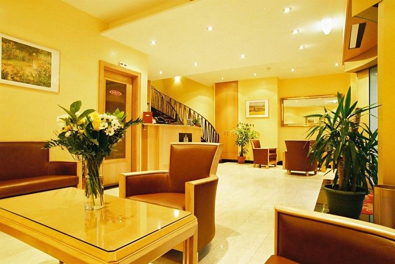 Visionapartments Place De Cornavin - Contactless Check-in Hotel Genève