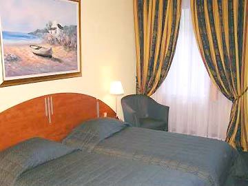 Hotel Admiral 3*