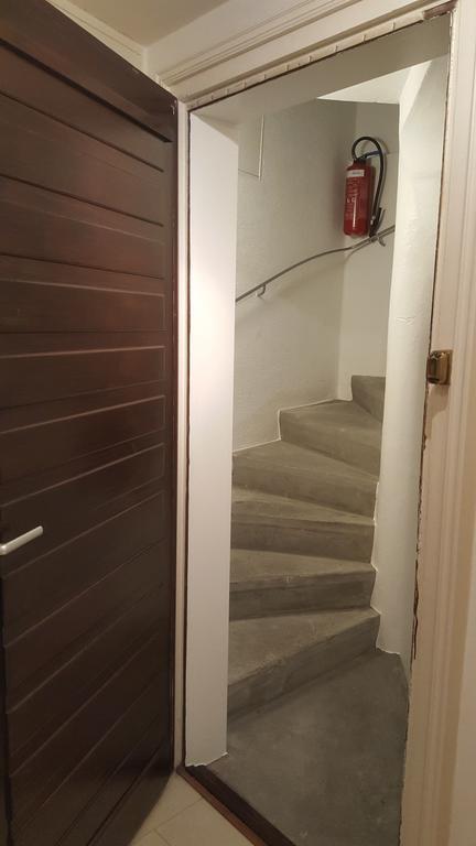 Appartement Boel 5