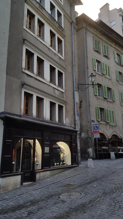 Boel 5 * Genève