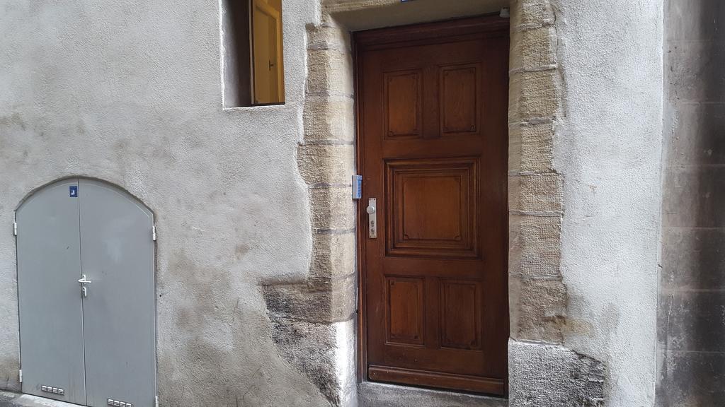 Appartement Boel 5