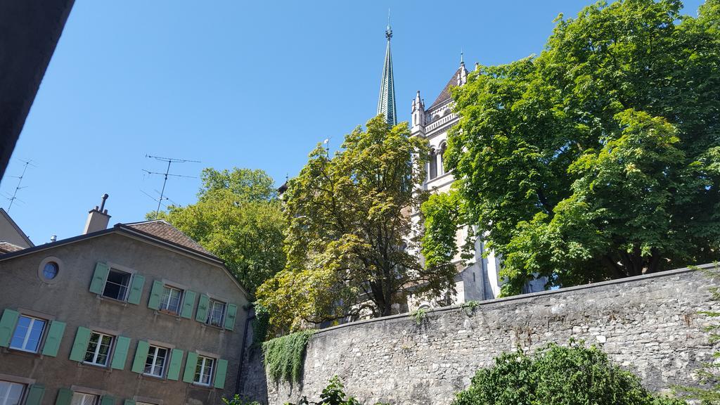 Apartment Fontaine