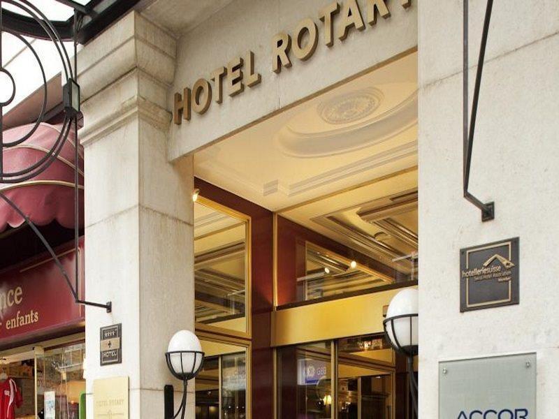 Hotel Rotary - Mgallery