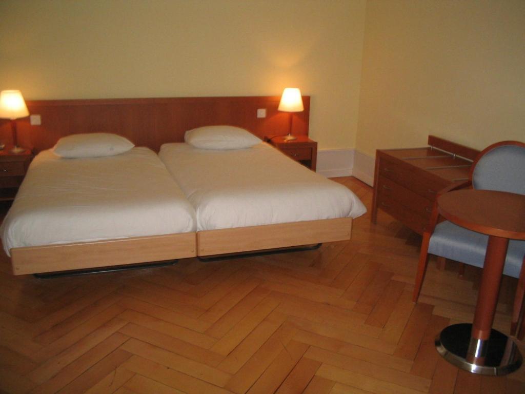 Le Cénacle 2* Genève