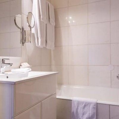 Diplomate Hotel 4*