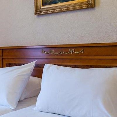 Hotel Diplomate Genève