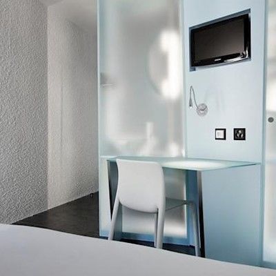 Hotel Cristal Design