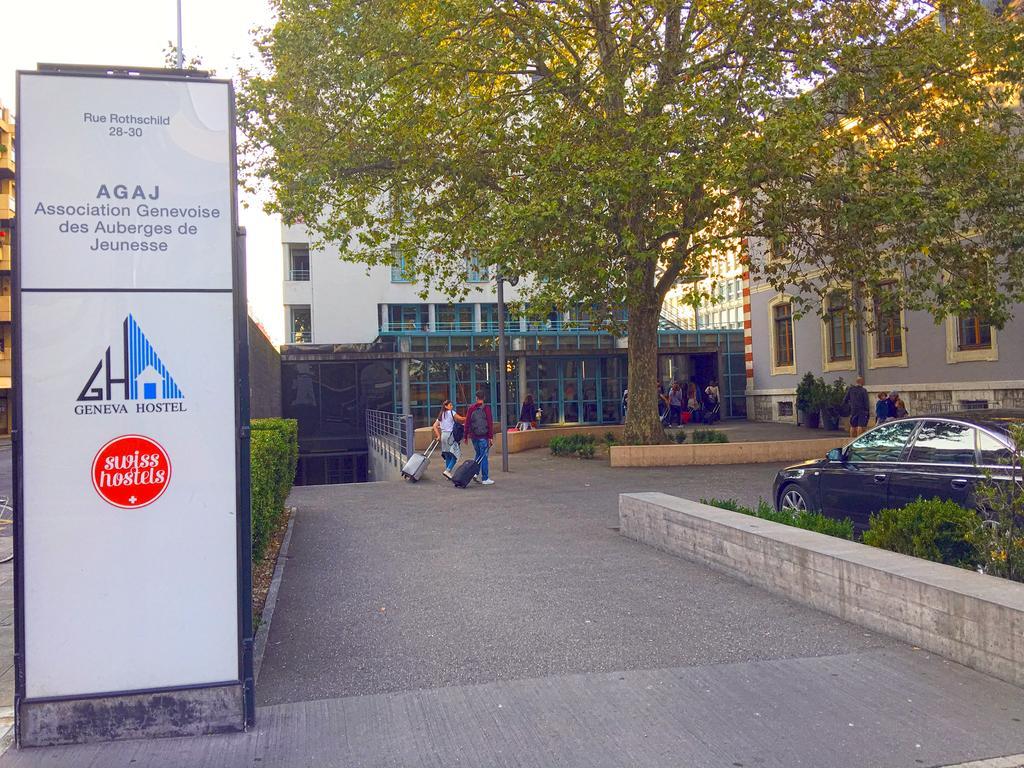 Hostel Genève Hostel