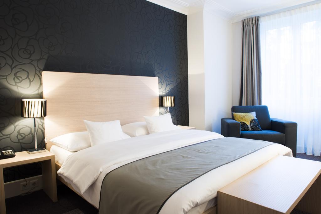 Hotel Mon Repos