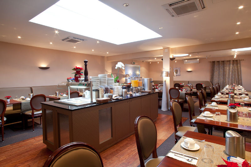 Drake Longchamp Hotel 3*
