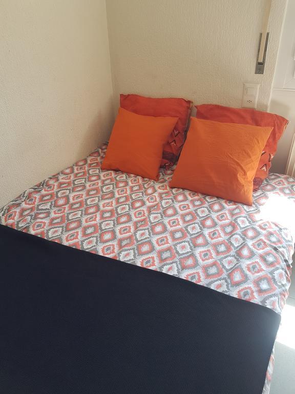 Apartment Studio Quartier Jonction