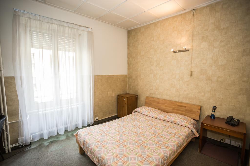 Moderne 3*