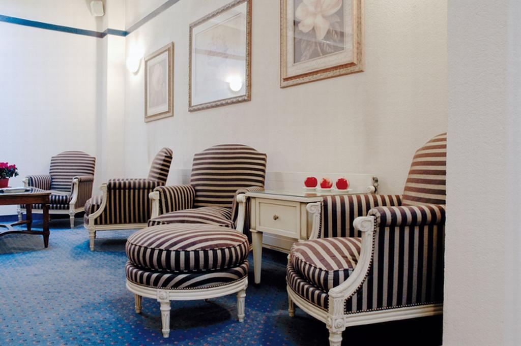 Aparthotel Cityzen