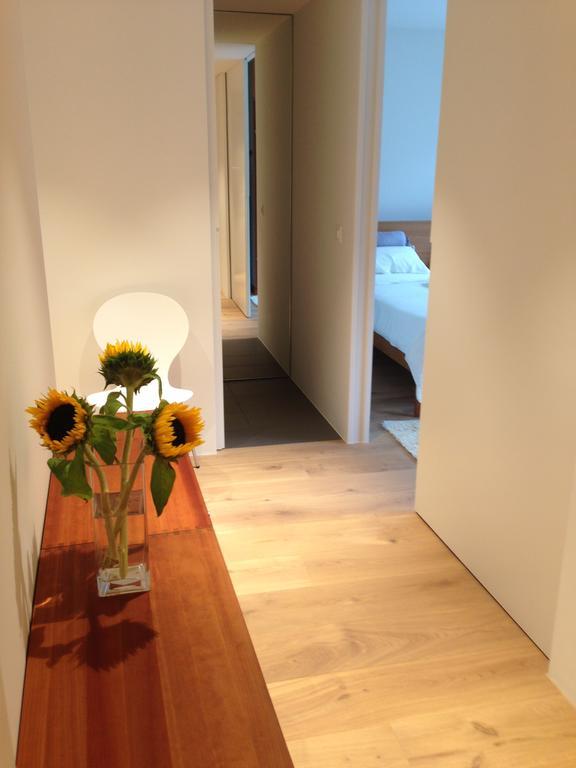 Apartment Carouge Loft *