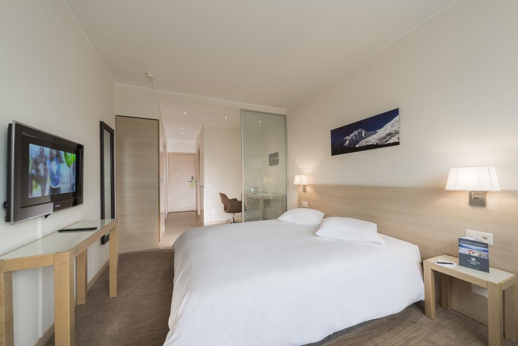 Aparthotel Starling Geneva