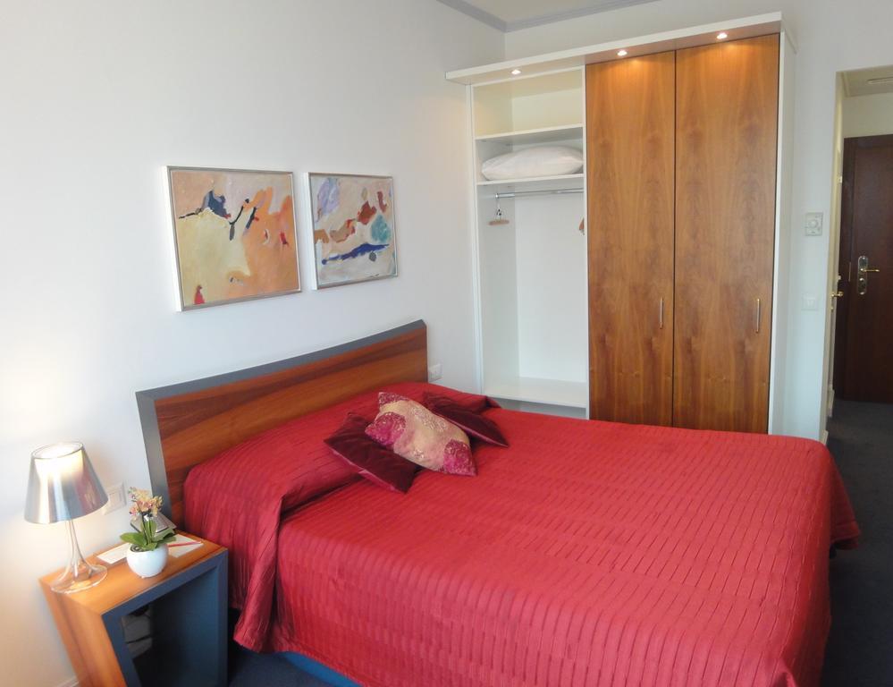 The Ambassador Hotel Geneva