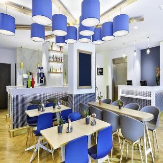 Hotel Visionapartments Rue De Berne - Contactless Check-in 3*