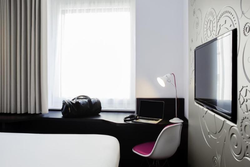 Capitole Hotel
