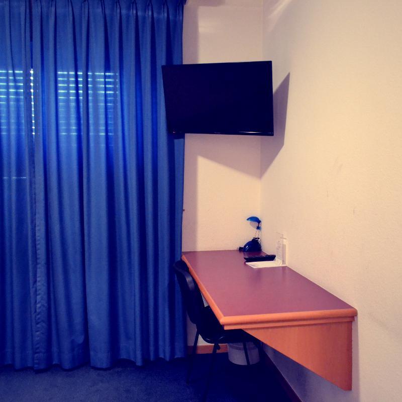 Hotel Moderne Genf