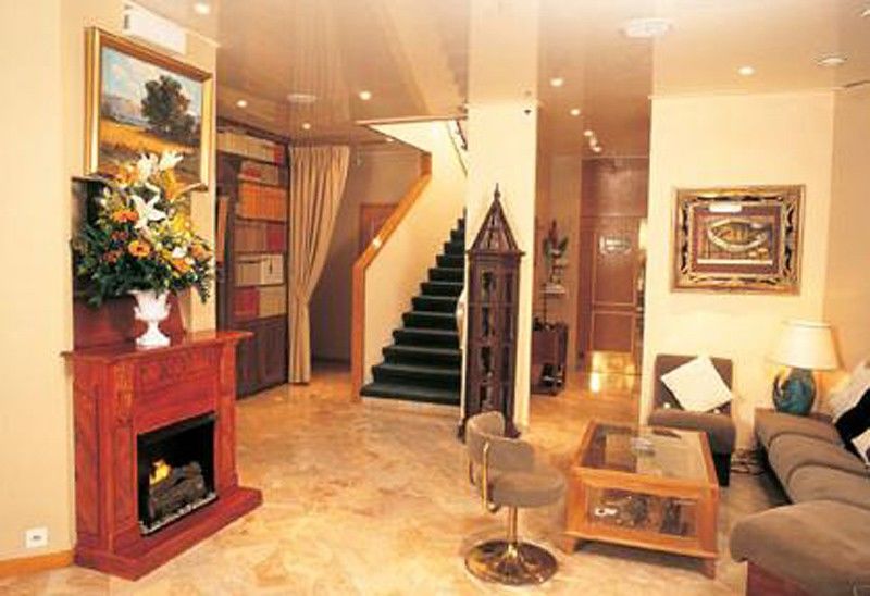 Hotel Les Nations Genf