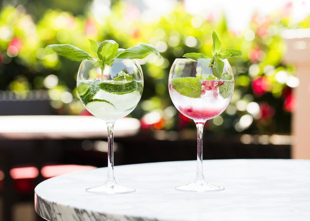 Le Richemond Hotel Genebra