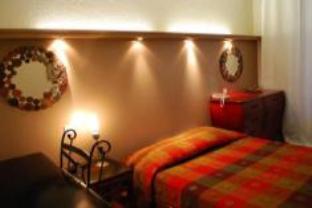 Les Arcades Hotel Ginebra