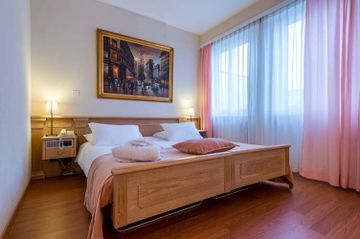 Century Hotel Ginebra