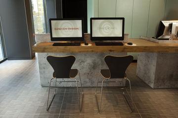 Hotel Ibis Centre Nations 3*