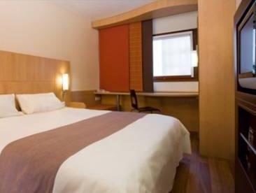 Ibis Centre Nations