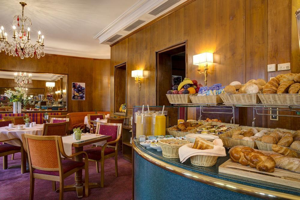Eden Hotel