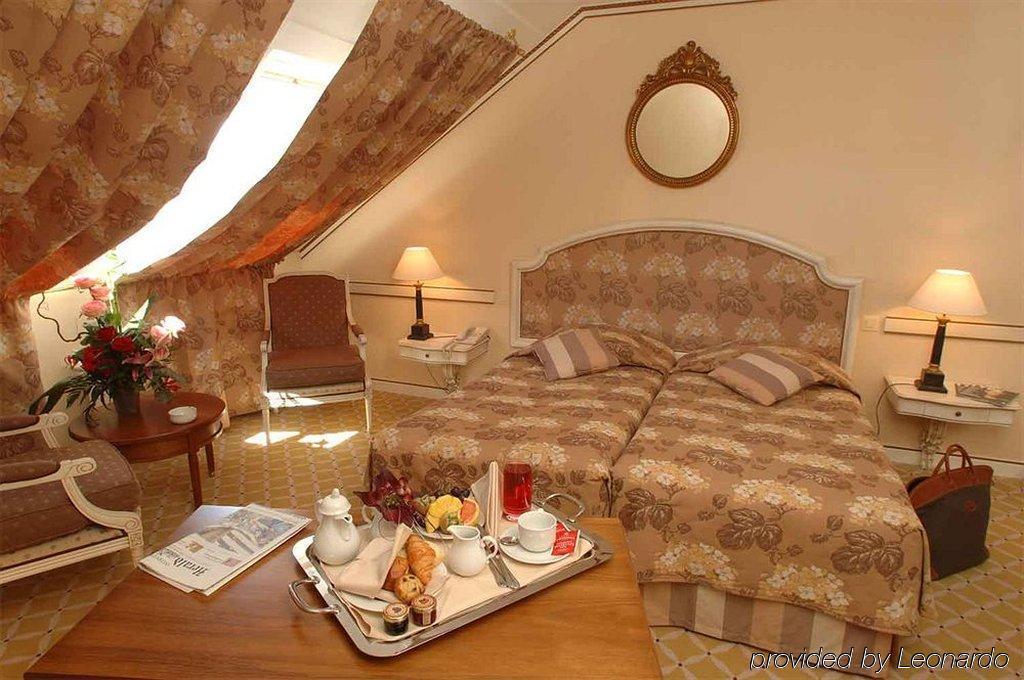 By Fassbind Hotel 4*