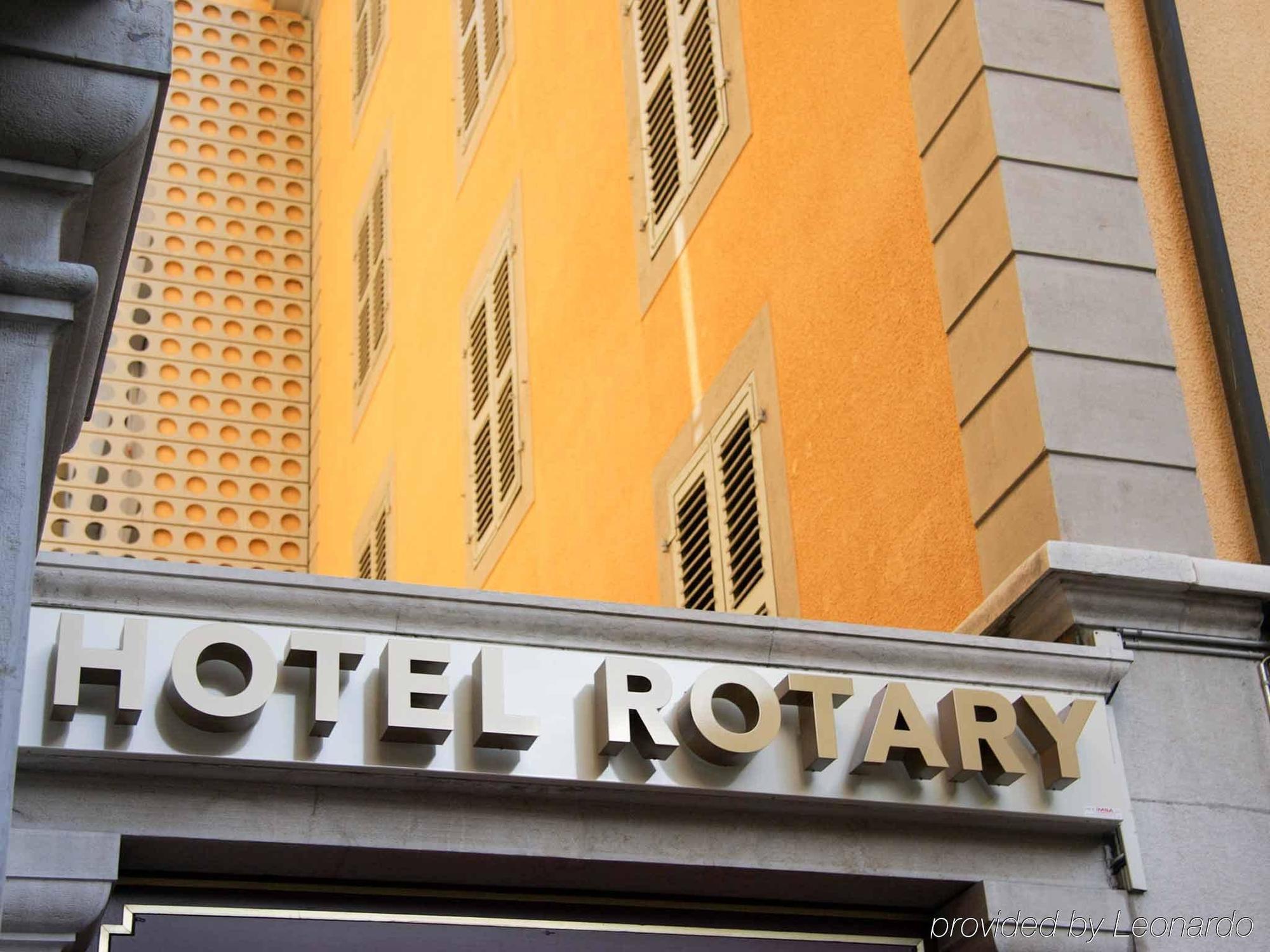 Rotary - Mgallery Hotel 4*