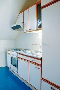Aparthotel Cityzen