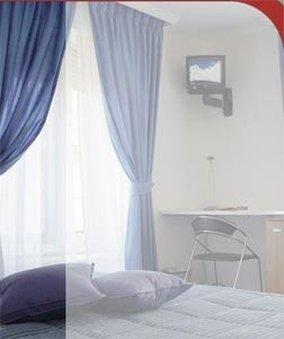 Hotel Moderne Genf