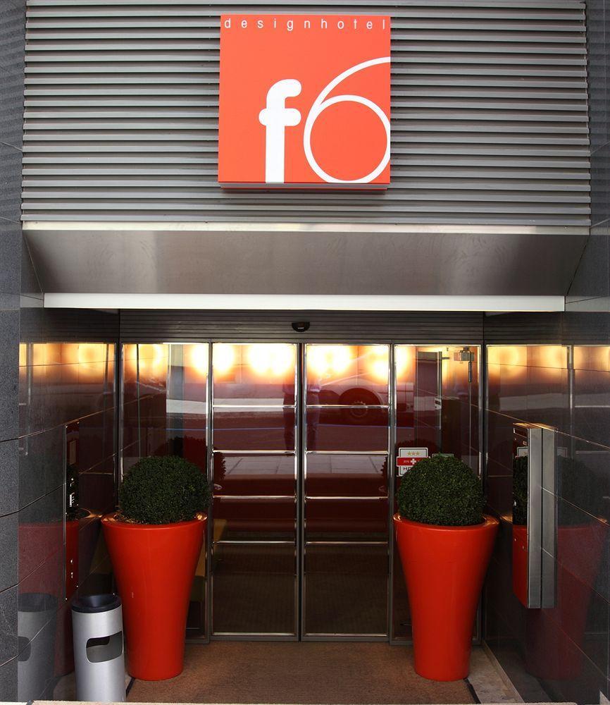 Hotel Design F6