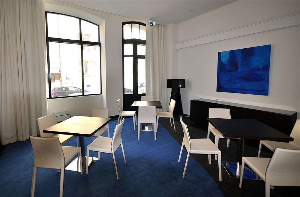 Hotel Swiss Luxury