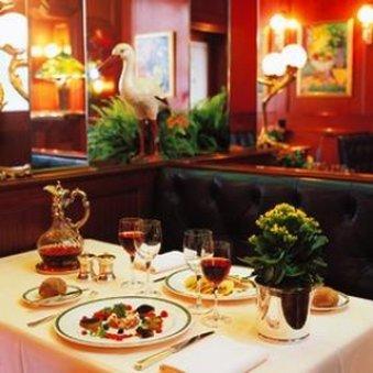 De La Cigogne 5* Genève