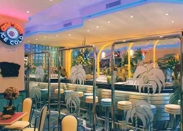 Capitole Hotel Genebra