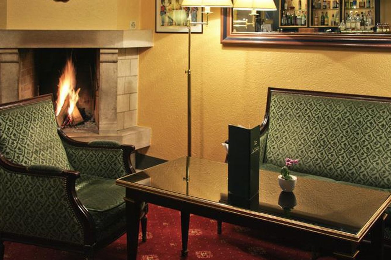 Rotary - Mgallery Hotel