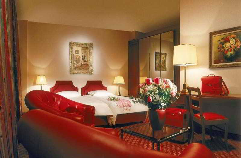 Ibis Centre Nations Hotel Genf