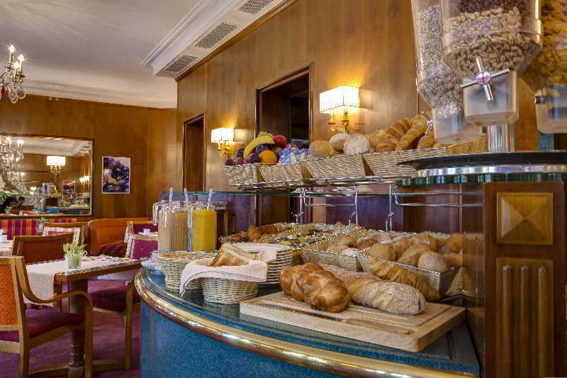 Hotel Eden