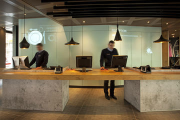 Ibis Centre Nations